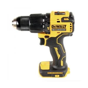 Máy khoan dùng pin Dewalt DCD800M2T-B1 (18V)(kèm 02 pin 4.0Ah + sạC)