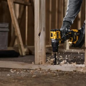 Máy khoan bắt vít dùng pin 20V Dewalt DCD800P2 (KÈM 02 PIN 5.0 + SẠC)