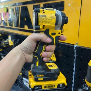 Máy vặn vít dùng pin Dewalt DCF850P2-KR (18V/ 20V Max)( kèm 2 pin  5.0Ah+ sạc)