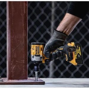 Máy vặn bulong dùng pin Dewalt DCF892N-B1 (20V Max)( không kèm pin sạc)