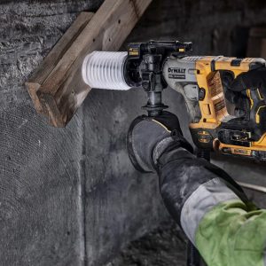 Máy khoan betong pin dùng Dewalt DCH172N-KR (20V)( không kèm pin sạc)