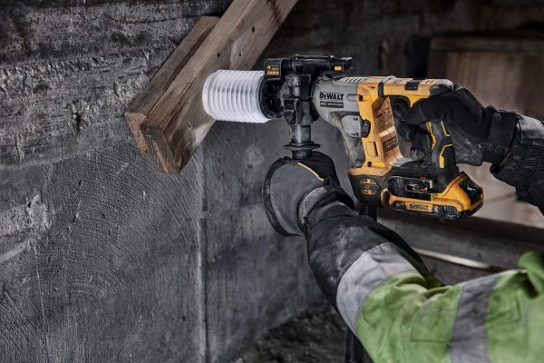 Máy khoan betong pin dùng Dewalt DCH172N-KR (20V)( không kèm pin sạc)