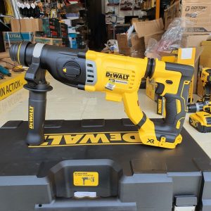 Máy khoan bê tông pin Dewalt DCH263KN-KR 18V (không kèm pin, sạc)( không kèm pin sạc)