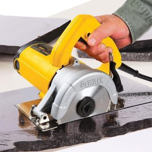 Máy cắt gạch Dewalt DW860-B1