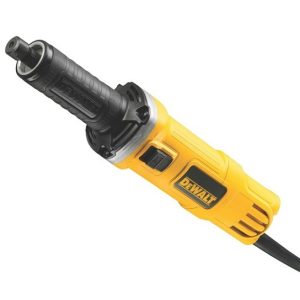 Máy mài thẳng Dewalt DWE886P-B1( kèm 1 pin 5.0Ah)