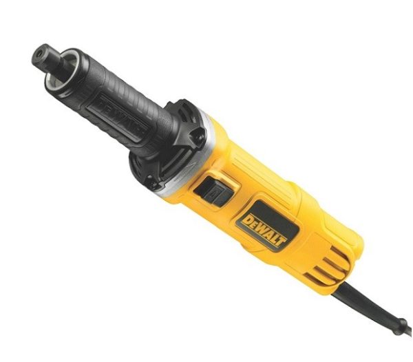 Máy mài thẳng Dewalt DWE886P-B1( kèm 1 pin 5.0Ah)