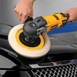 Máy đánh bóng Dewalt DWP849X-B1