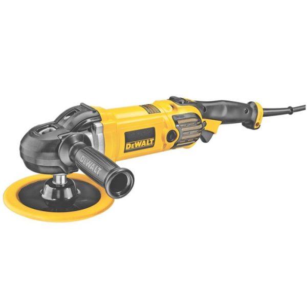 Máy đánh bóng Dewalt DWP849X-B1
