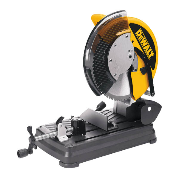 Thiết Kế Tiện Lợi: Dewalt D28720 - Đối Tác Lí Tưởng Cho Công Việc Cắt Sắt