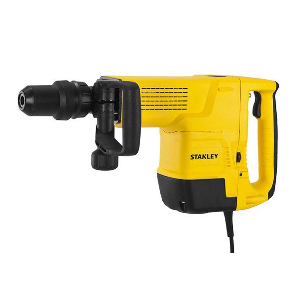 Hướng dẫn sử dụng máy khoan bê tông Dewalt