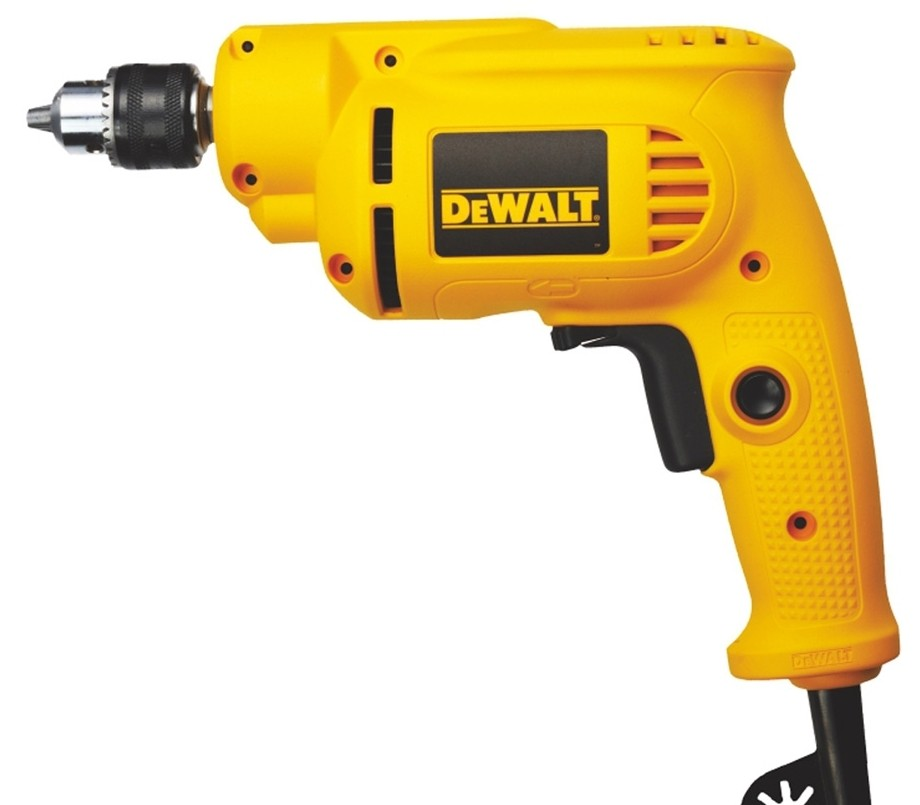 Top 5 máy khoan sắt Dewalt tốt nhất hiện nay?