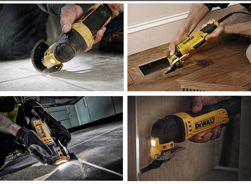 Máy Cắt Stanley STCT1830D1 18V: Dễ Dàng, Chính Xác, Hiệu Quả Đỉnh Cao