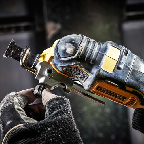 Top 4 máy cắt đa năng Dewalt tốt nhất hiện nay