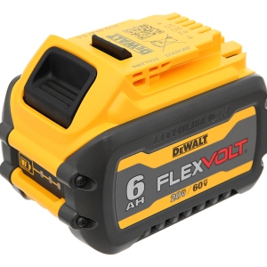 Pin cho máy khoan 20V/60V Dewalt DCB606-KR