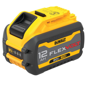 Pin cho máy khoan 20V/60V Dewalt DCB612-B1