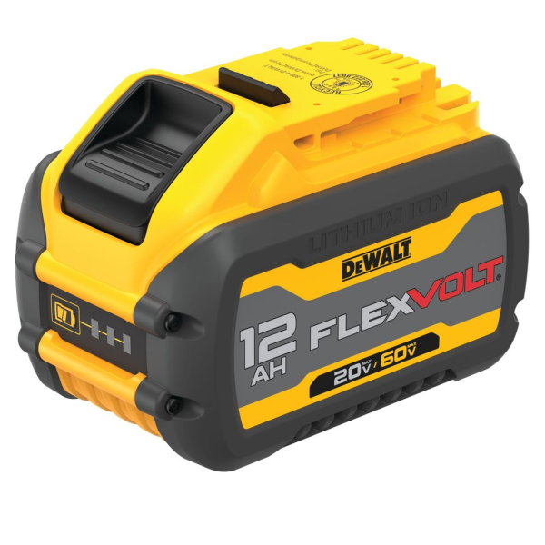 Pin cho máy khoan 20V/60V Dewalt DCB612-B1