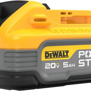 Pin Powerstack Dewalt DCBP520 (5.0Ah - 20V Max)