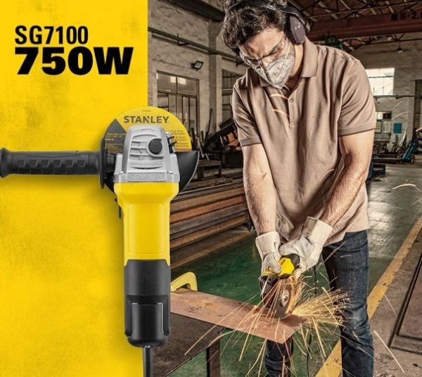 Máy mài Dewalt SG7100 (không kèm pin sạc)