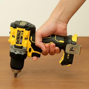 Máy khoan bắt vít dùng pin 20V Dewalt DCD800P2 (KÈM 02 PIN 5.0 + SẠC)