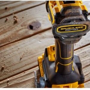 Máy khoan động lực cầm tay pin 20V Dewalt DCD805P2 (KÈM 02 PIN 5.0 + SẠC)