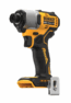 Máy vặn vít dùng pin 20V DeWalt DCF840N (không kèm pin sạc)