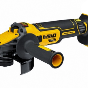 Máy mài góc DeWALT DCG409VSN-B1 có chỉnh tốc độ (không kèm pin sạc)