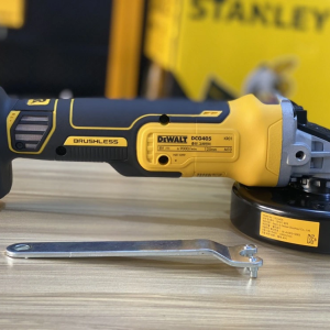 Máy mài dùng pin Dewalt DCG418N (không kèm pin sạc)