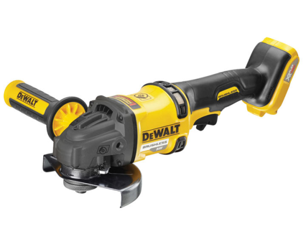 Máy mài dùng pin Dewalt DCG418N (không kèm pin sạc)
