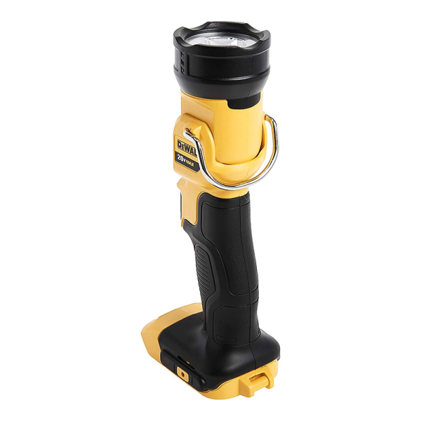 Đèn dùng pin 20V Dewalt DCL040( Không kèm pin sạc)