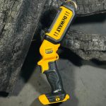 Đèn Led Pin DEWALT 20V Max DCL050-KR (không kèm pin sạc)