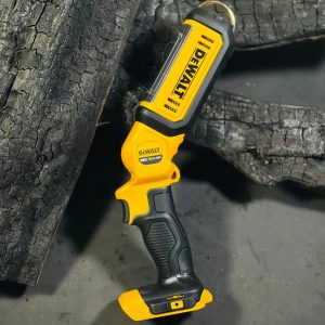 Đèn Led Pin DEWALT 20V Max DCL050-KR (không kèm pin sạc)