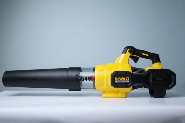 Máy thổi hơi cầm tay 54/60V Dewalt DCMBA572N-XJ (không kèm pin sạc)