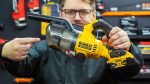 Máy hút bụi dùng pin 20V Dewalt DCV501LN (không kèm pin sạc)