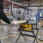 Máy cưa để bàn 250mm-2000W Dewalt DWE7492-IN