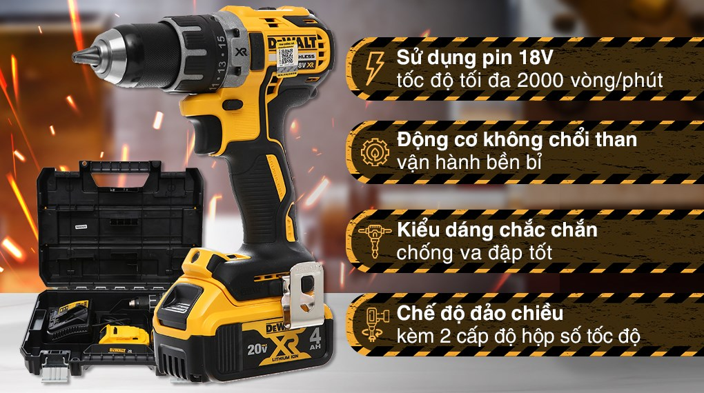 Ánh sáng sáng hơn: Đèn LED tích hợp giúp làm sáng khu vực làm việc