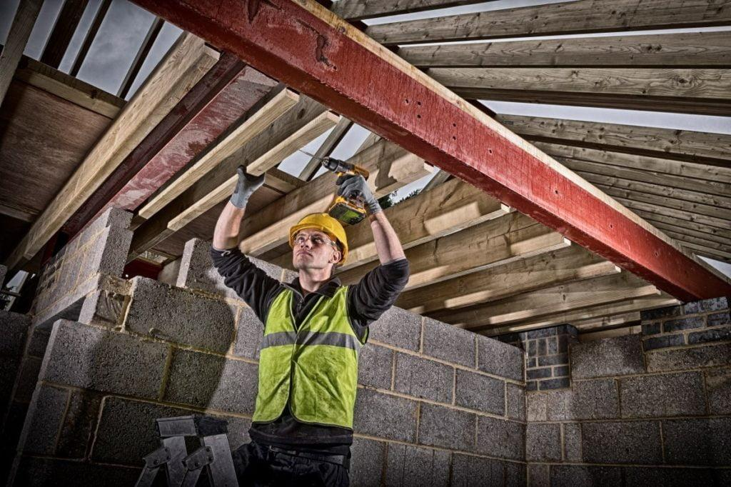 Kiểm soát chính xác: Hệ thống điều khiển tốc độ điện tử của Dewalt DCD791N