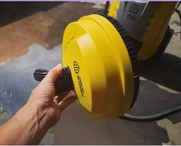 Đầu xịt chà sàn Annovi Reverberi 3085480