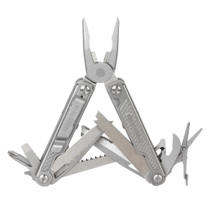 Bộ Dụng Cụ Đa Năng Swiss+Tech ST021006