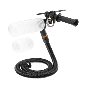 Bộ ống thu bụi Dewalt DWH201D