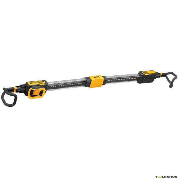 Đèn Dewalt DCL045