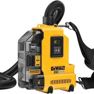 Máy hút bụi đa năng DeWalt 18V/20V Max DWH161N( Không kèm pin sạc)