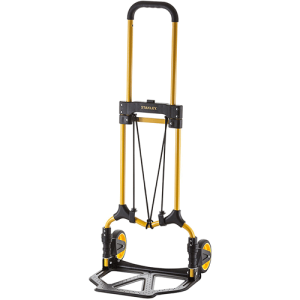 Xe đẩy tay 2 bánh cao cấp Stanley SXWTD-FT580