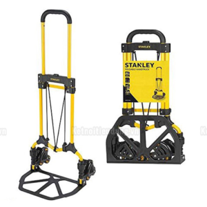Xe Kéo Hàng 6 Bánh Leo Cầu Thang Stanley FT584