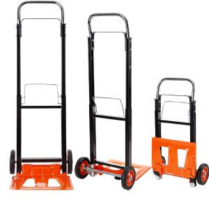 Xe đẩy hàng 2 bánh Black&Decker BXWT-H305