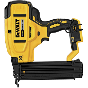 Máy bắn đinh pin F gỗ 16-54mm Dewalt DCN680B