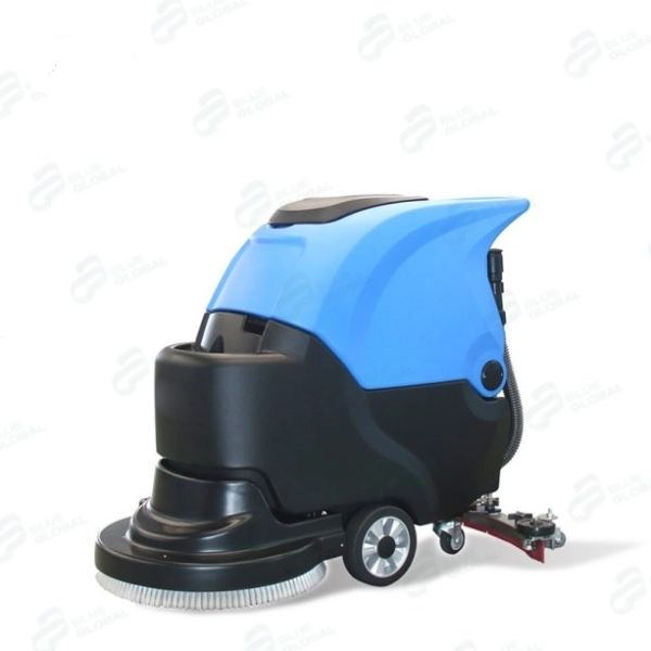 Máy chà sàn liên hợp Teklife TL55B