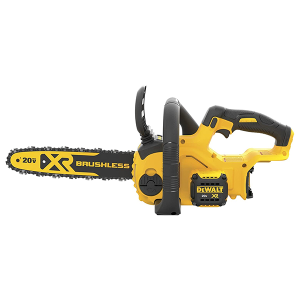 Máy cưa xích pin Dewalt 20V 12” 300mm DCCS620B