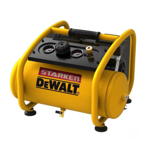 Máy nén khí không dầu 50L Stanley SXCMS1350HE