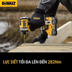 Máy vặn vít DCF860
