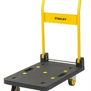 Xe đẩy hàng 4 bánh Stanley SXWTC-PC509
